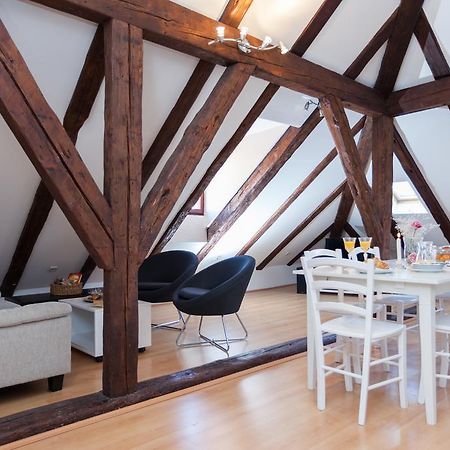 Hedera Estate, Hedera A5 Apartment Dubrovnik Phòng bức ảnh