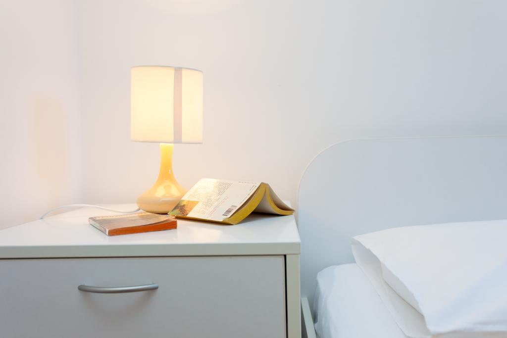 Hedera Estate, Hedera A5 Apartment Dubrovnik Phòng bức ảnh