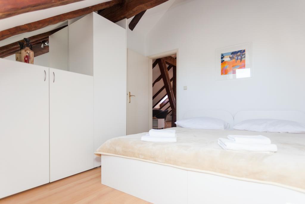 Hedera Estate, Hedera A5 Apartment Dubrovnik Phòng bức ảnh
