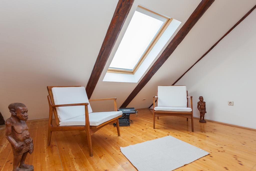 Hedera Estate, Hedera A5 Apartment Dubrovnik Phòng bức ảnh