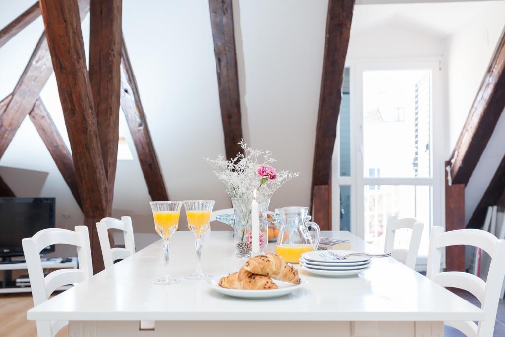 Hedera Estate, Hedera A5 Apartment Dubrovnik Phòng bức ảnh