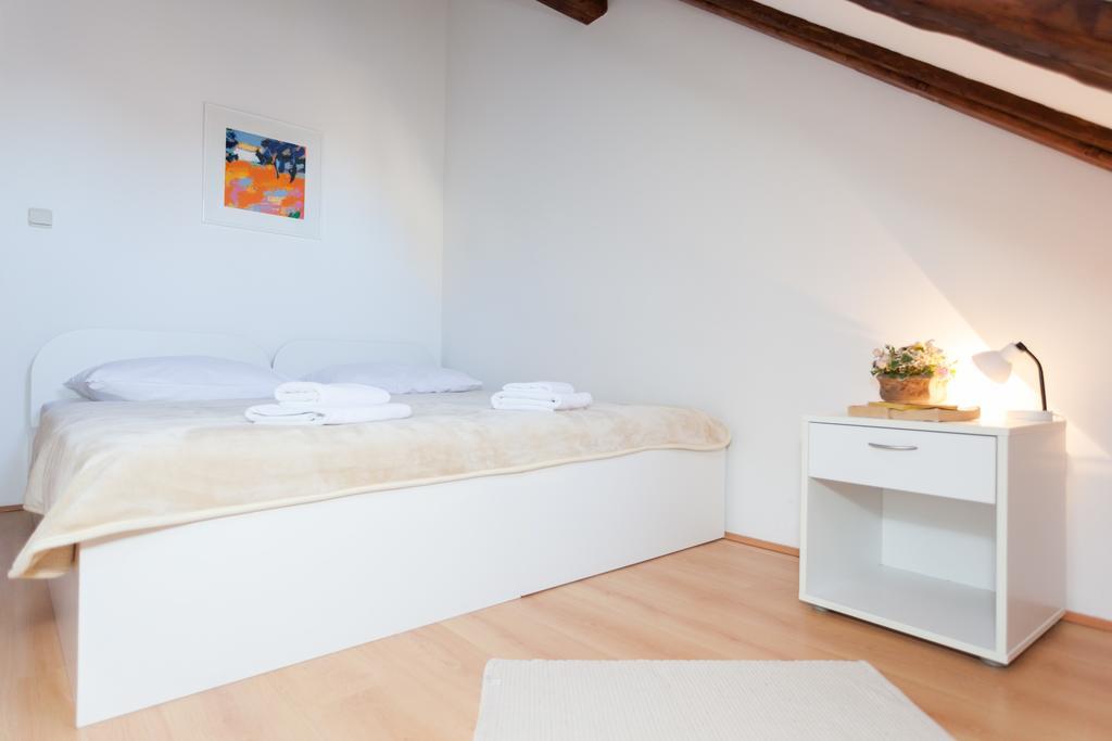 Hedera Estate, Hedera A5 Apartment Dubrovnik Phòng bức ảnh