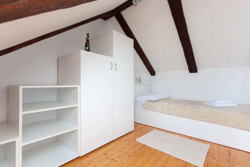 Hedera Estate, Hedera A5 Apartment Dubrovnik Phòng bức ảnh