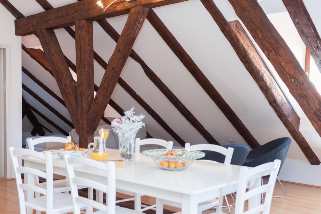 Hedera Estate, Hedera A5 Apartment Dubrovnik Phòng bức ảnh