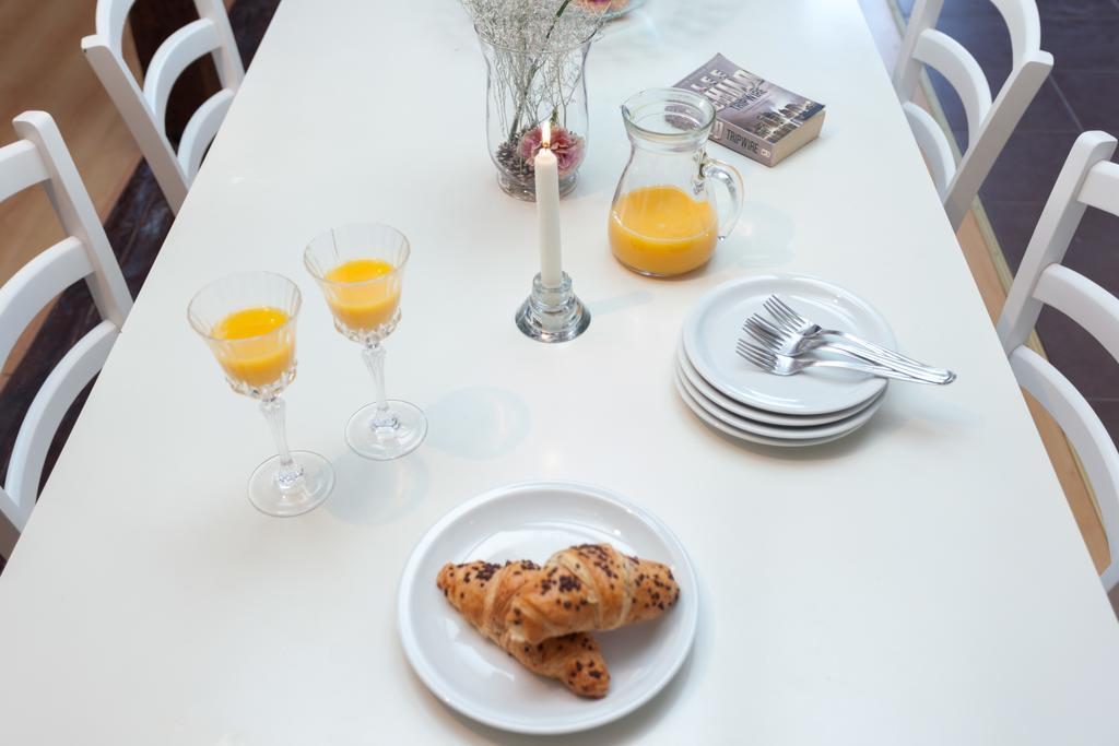 Hedera Estate, Hedera A5 Apartment Dubrovnik Phòng bức ảnh