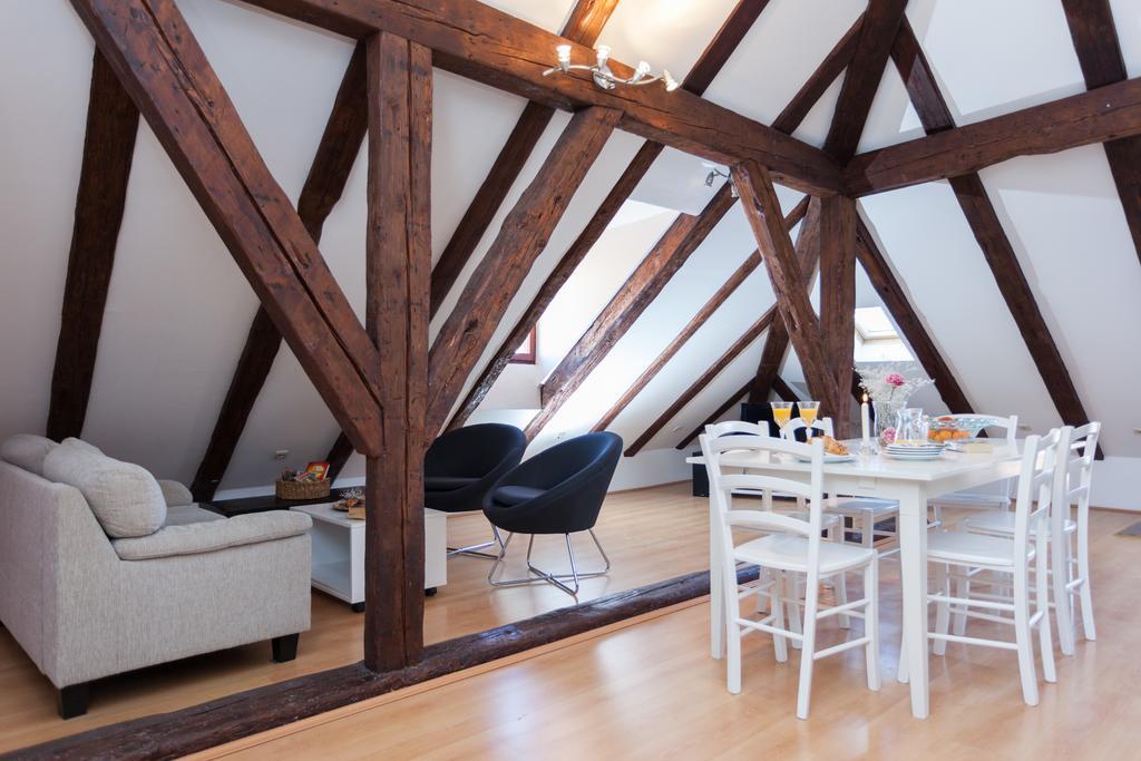 Hedera Estate, Hedera A5 Apartment Dubrovnik Phòng bức ảnh