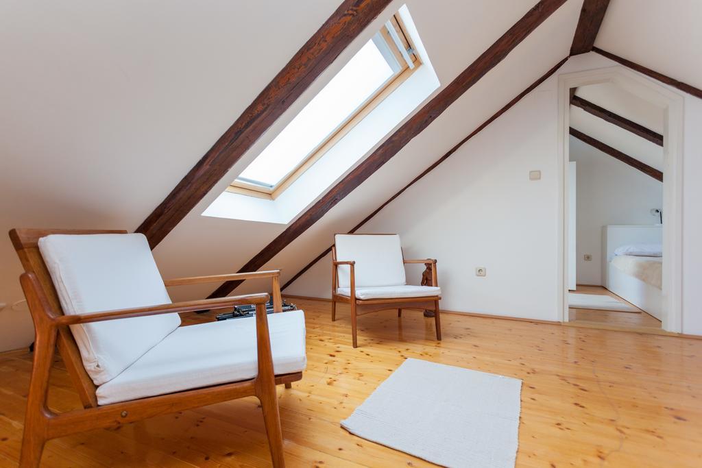 Hedera Estate, Hedera A5 Apartment Dubrovnik Phòng bức ảnh