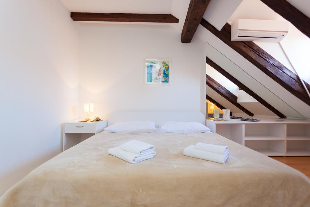 Hedera Estate, Hedera A5 Apartment Dubrovnik Phòng bức ảnh