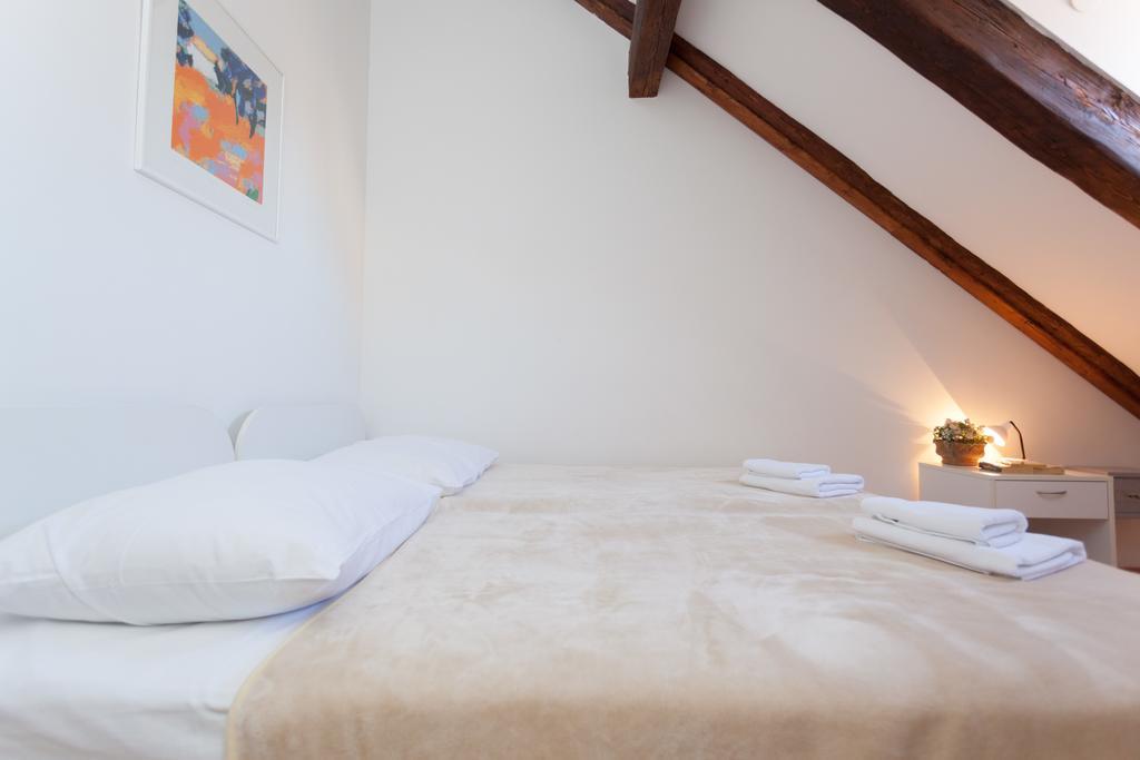 Hedera Estate, Hedera A5 Apartment Dubrovnik Phòng bức ảnh