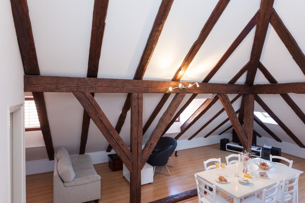 Hedera Estate, Hedera A5 Apartment Dubrovnik Phòng bức ảnh