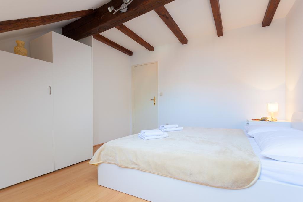 Hedera Estate, Hedera A5 Apartment Dubrovnik Phòng bức ảnh