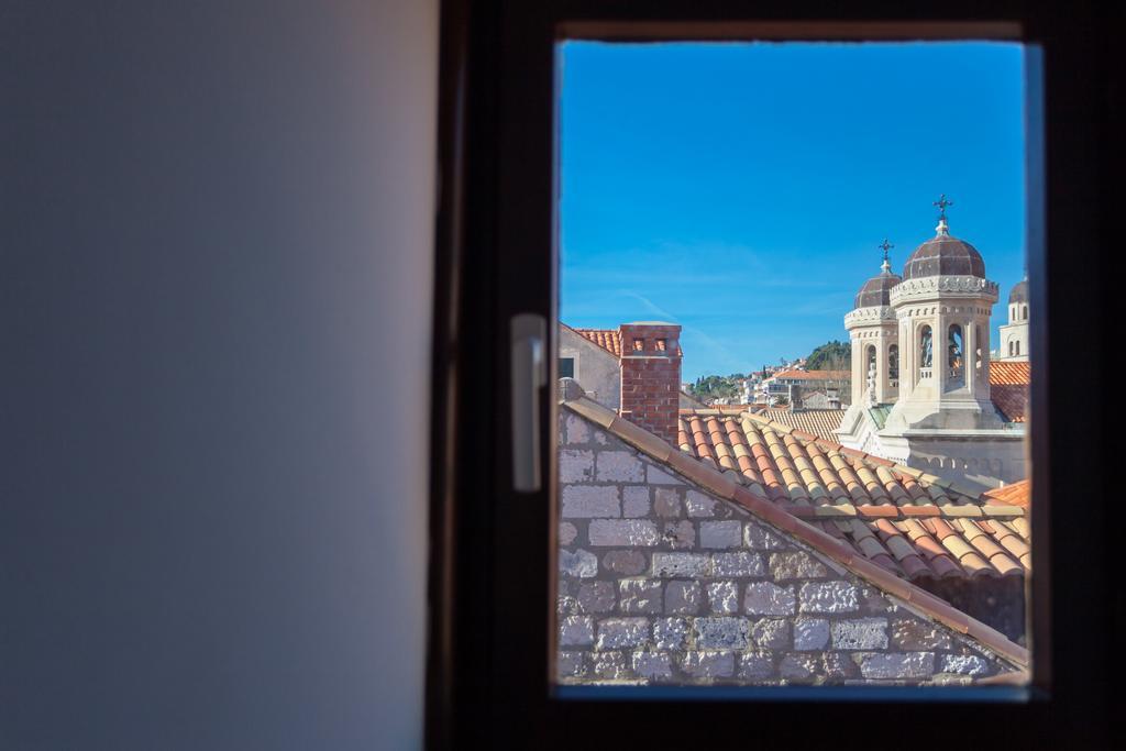 Hedera Estate, Hedera A5 Apartment Dubrovnik Phòng bức ảnh