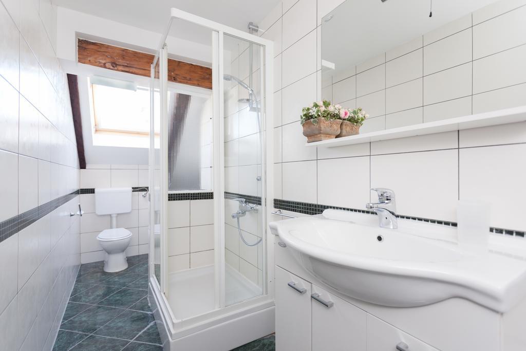 Hedera Estate, Hedera A5 Apartment Dubrovnik Phòng bức ảnh