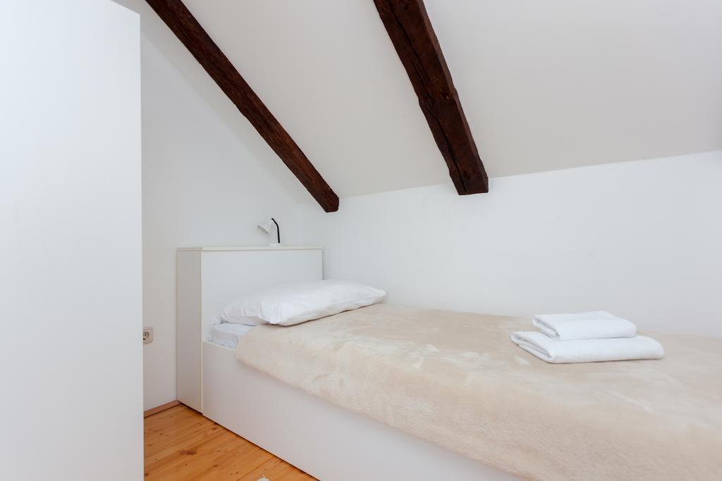 Hedera Estate, Hedera A5 Apartment Dubrovnik Phòng bức ảnh
