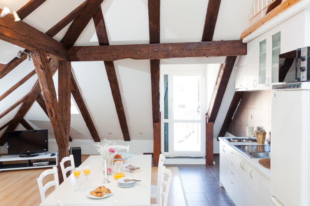 Hedera Estate, Hedera A5 Apartment Dubrovnik Phòng bức ảnh