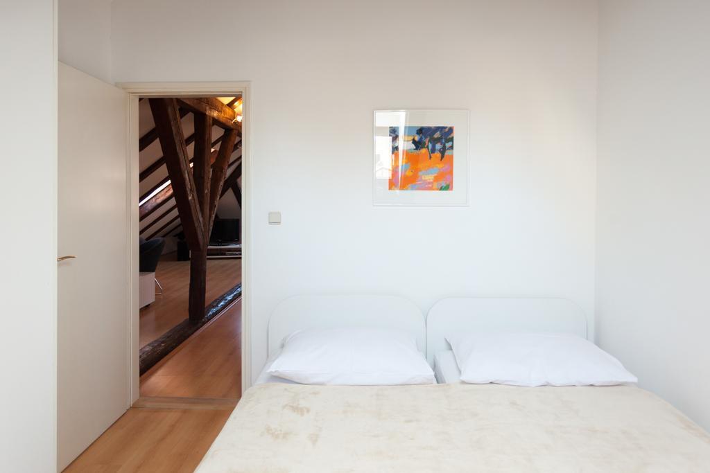 Hedera Estate, Hedera A5 Apartment Dubrovnik Phòng bức ảnh